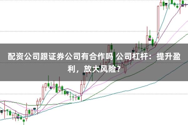 配资公司跟证券公司有合作吗 公司杠杆：提升盈利，放大风险？