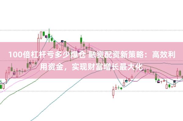 100倍杠杆亏多少爆仓 融资配资新策略：高效利用资金，实现财富增长最大化