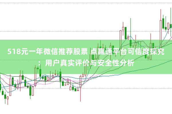 518元一年微信推荐股票 点嬴通平台可信度探究：用户真实评价与安全性分析