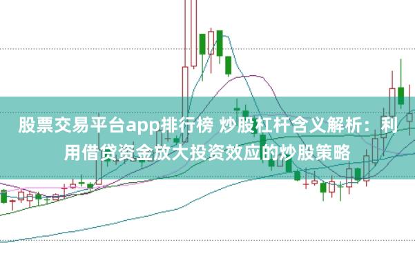 股票交易平台app排行榜 炒股杠杆含义解析：利用借贷资金放大投资效应的炒股策略