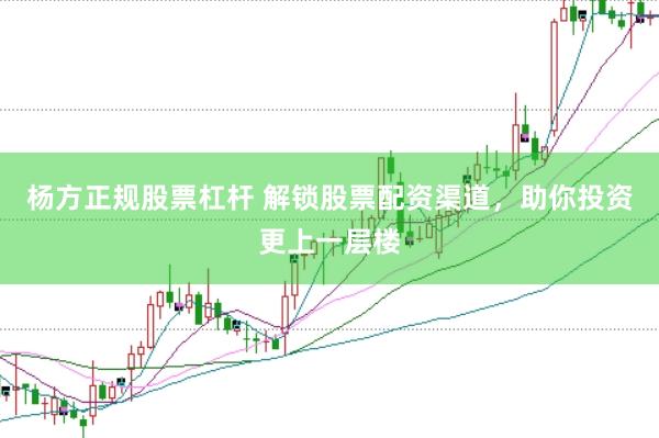 杨方正规股票杠杆 解锁股票配资渠道，助你投资更上一层楼