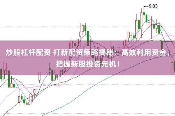 炒股杠杆配资 打新配资策略揭秘：高效利用资金，把握新股投资先机！