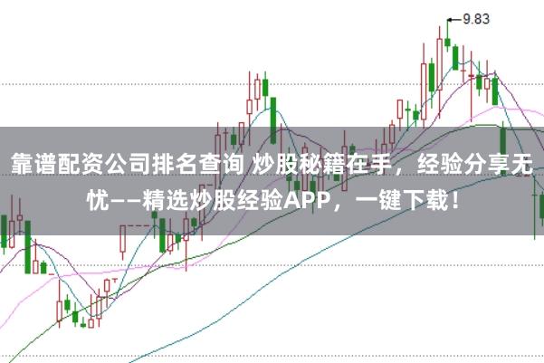 靠谱配资公司排名查询 炒股秘籍在手，经验分享无忧——精选炒股经验APP，一键下载！