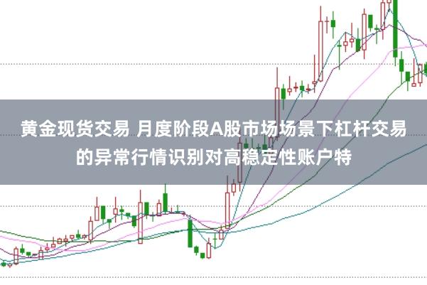 黄金现货交易 月度阶段A股市场场景下杠杆交易的异常行情识别对高稳定性账户特