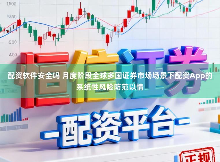 配资软件安全吗 月度阶段全球多国证券市场场景下配资App的系统性风险防范以情