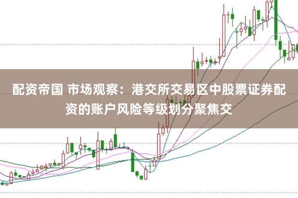 配资帝国 市场观察：港交所交易区中股票证券配资的账户风险等级划分聚焦交