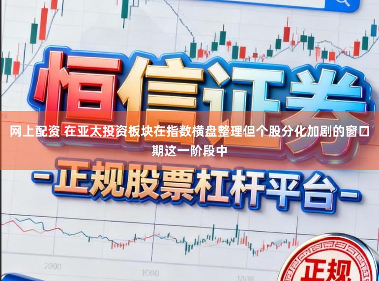 网上配资 在亚太投资板块在指数横盘整理但个股分化加剧的窗口期这一阶段中