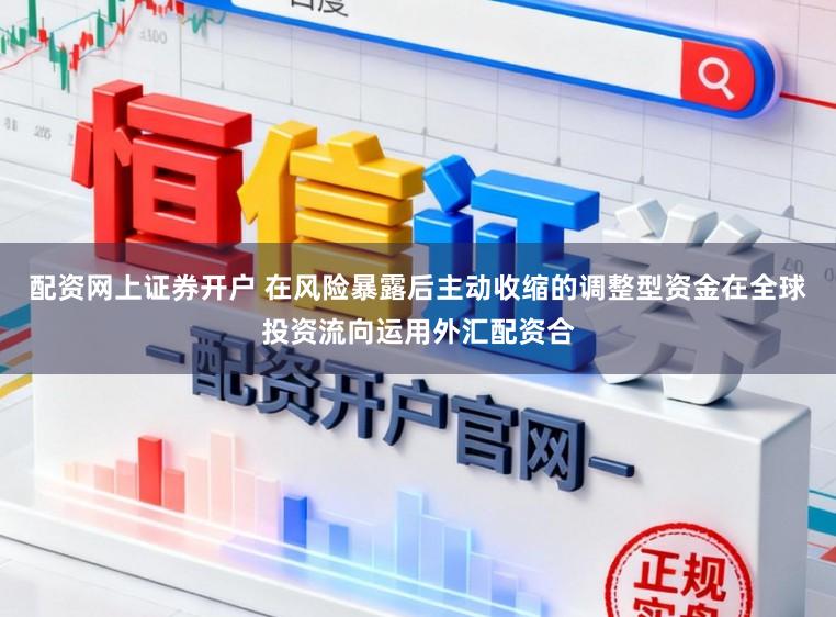 配资网上证券开户 在风险暴露后主动收缩的调整型资金在全球投资流向运用外汇配资合