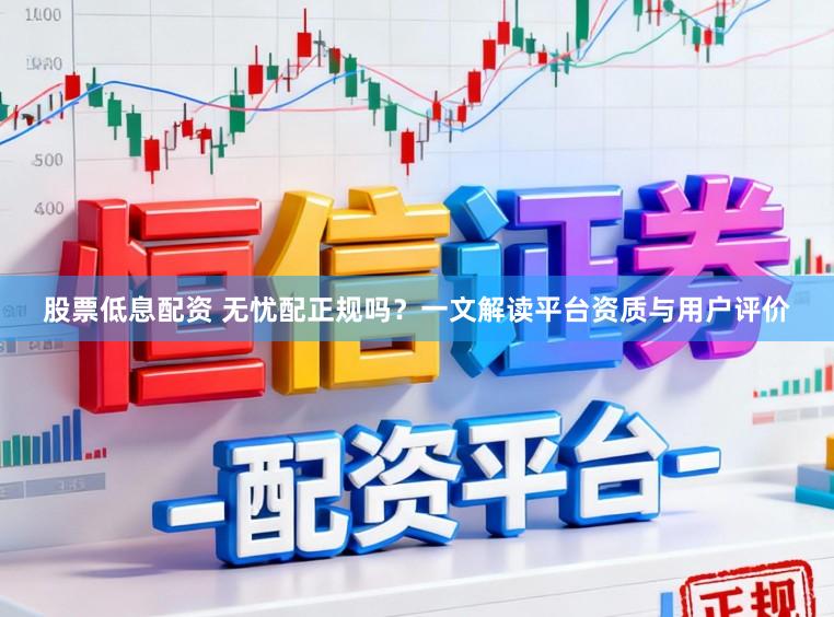 股票低息配资 无忧配正规吗？一文解读平台资质与用户评价
